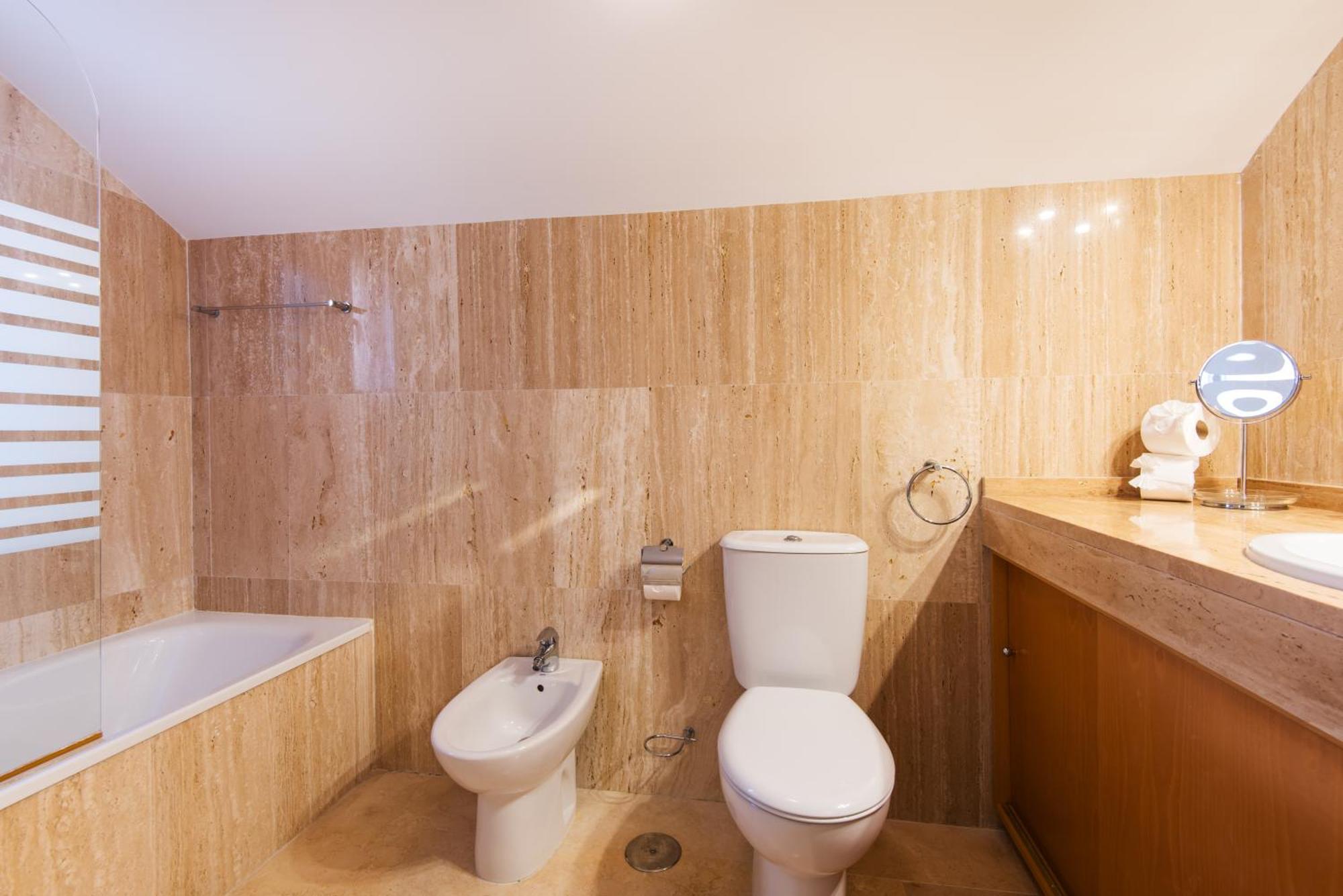Rentandhomes Penthouse Elviria Golf Marbella Exterior photo